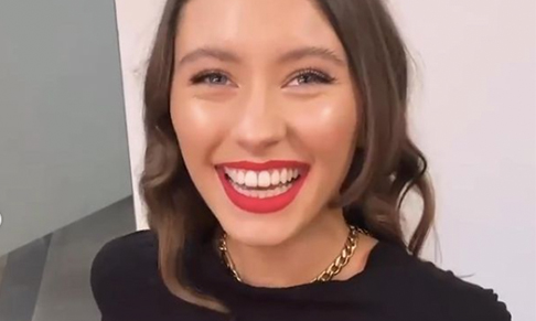 Dior names new UK beauty ambassador 